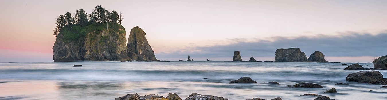 Picture of beach