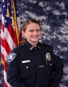 Officer Elizabeth Paul